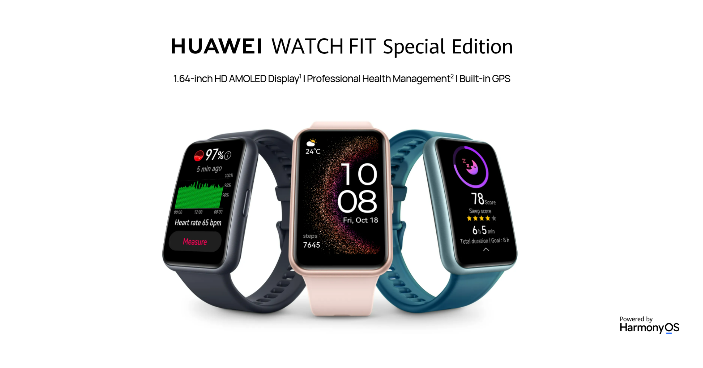 Product Banner