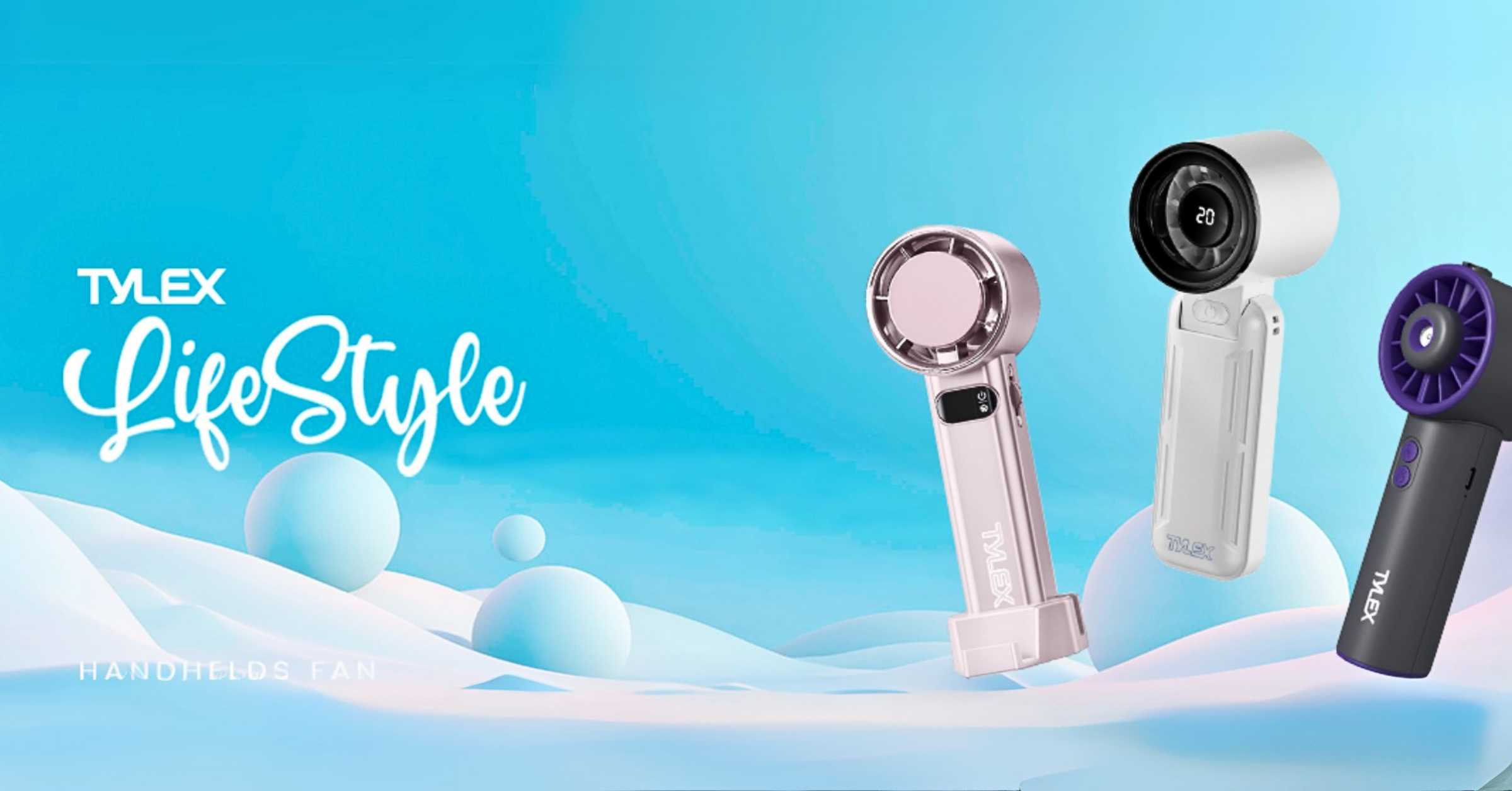 Product Banner