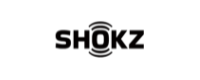 SHOKZ logo